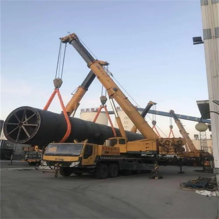 江门找哪里有附近吊车出租|35吨|本地快速响应